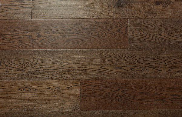 Engineered Wood Flooring White Oak